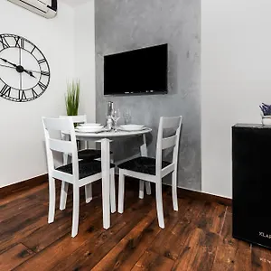 Deluxe A&a Appartement Rovinj