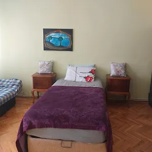 Huzur Gasthuis Istanboel