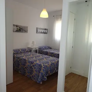 Carmen Appartement Málaga